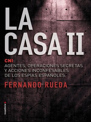 cover image of La Casa II